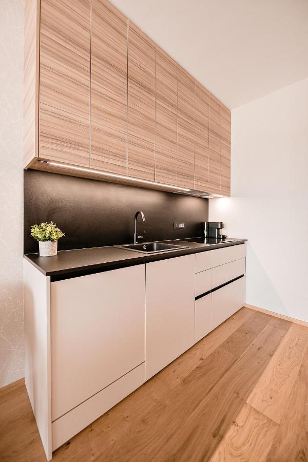 Sodoben Apartma V Centru Ljubljane Ljubljana Exterior photo