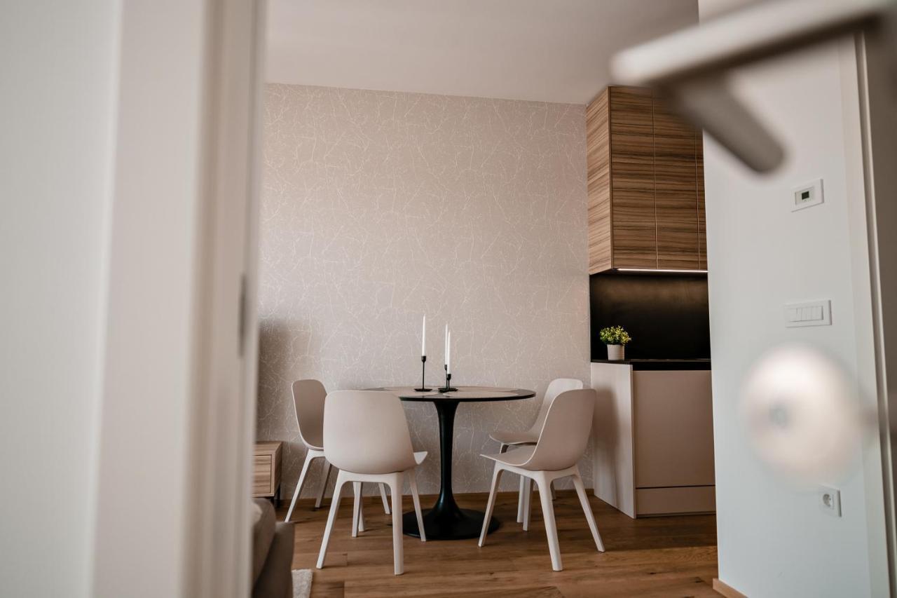 Sodoben Apartma V Centru Ljubljane Ljubljana Exterior photo